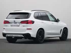 BMW X5 (2025) thumbnail 2