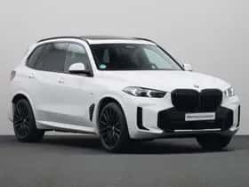 BMW X5 (2025) thumbnail 11