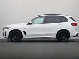 BMW X5 (2025) thumbnail 12