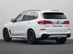 BMW X5 (2025) thumbnail 13