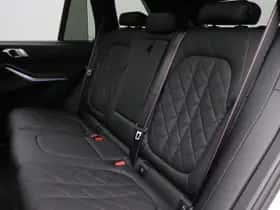 BMW X5 (2025) thumbnail 17