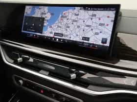 BMW X5 (2025) thumbnail 22