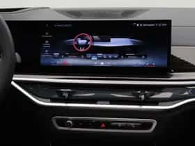 BMW X5 (2025) thumbnail 23
