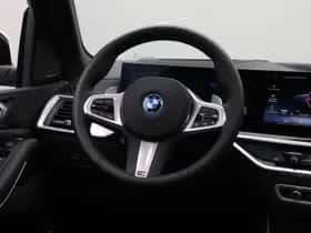 BMW X5 (2025) thumbnail 26