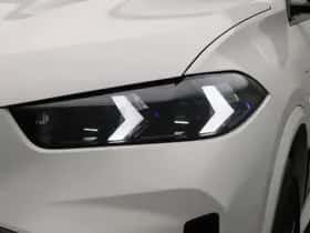 BMW X5 (2025) thumbnail 27