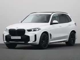 BMW X5 (2025) thumbnail 29