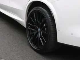 BMW X5 (2025) thumbnail 5