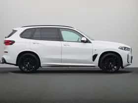 BMW X5 (2025) thumbnail 10