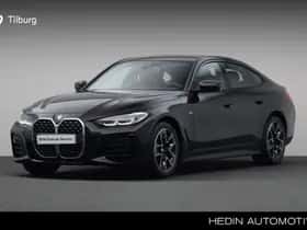 BMW 4-Serie (2024)
