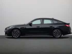 BMW 4-Serie (2024) thumbnail 12