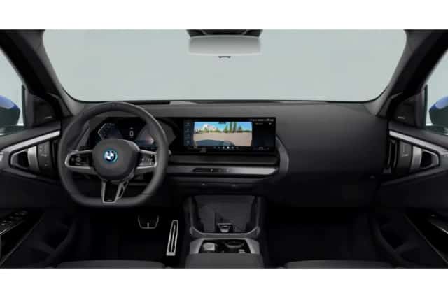 BMW X3 (2026) thumbnail 2
