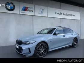 BMW 3-Serie (2023) thumbnail 1