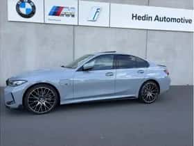 BMW 3-Serie (2023) thumbnail 11