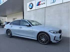 BMW 3-Serie (2023) thumbnail 13