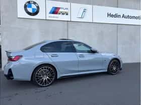 BMW 3-Serie (2023) thumbnail 19