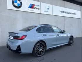 BMW 3-Serie (2023) thumbnail 6