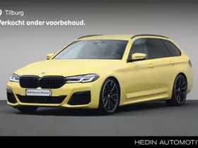 BMW 5-Serie (2023)