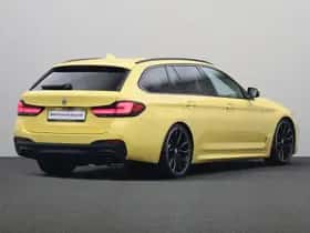 BMW 5-Serie (2023) thumbnail 2
