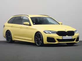 BMW 5-Serie (2023) thumbnail 11