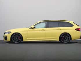BMW 5-Serie (2023) thumbnail 12