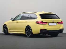 BMW 5-Serie (2023) thumbnail 13