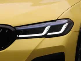 BMW 5-Serie (2023) thumbnail 27
