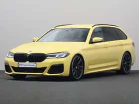 BMW 5-Serie (2023) thumbnail 28