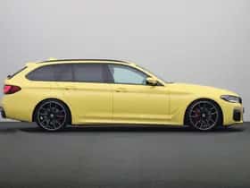BMW 5-Serie (2023) thumbnail 10