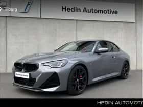 BMW 2-Serie (2026)