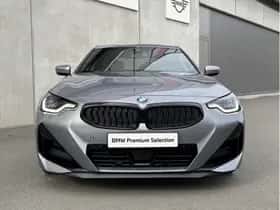 BMW 2-Serie (2026) thumbnail 2