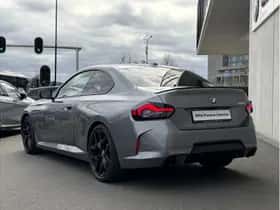 BMW 2-Serie (2026) thumbnail 11