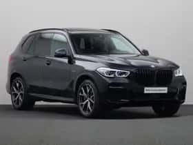 BMW X5 (2023) thumbnail 11