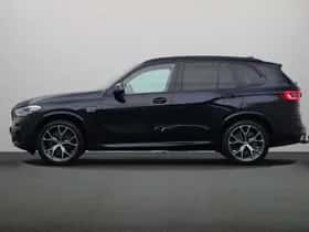 BMW X5 (2023) thumbnail 12