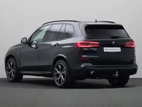BMW X5 (2023) thumbnail 13