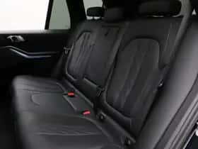 BMW X5 (2023) thumbnail 17