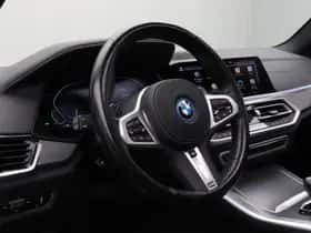 BMW X5 (2023) thumbnail 18