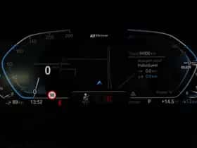 BMW X5 (2023) thumbnail 3