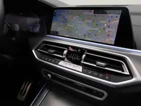 BMW X5 (2023) thumbnail 22