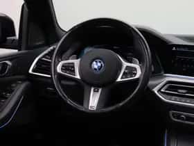 BMW X5 (2023) thumbnail 25