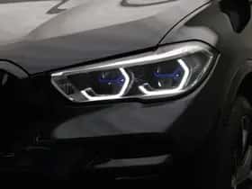 BMW X5 (2023) thumbnail 26