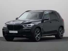 BMW X5 (2023) thumbnail 28