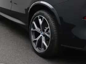 BMW X5 (2023) thumbnail 5