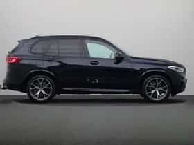 BMW X5 (2023) thumbnail 10