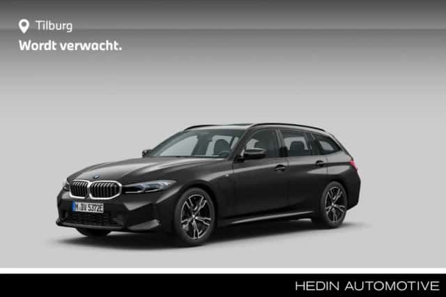 BMW 3-Serie (2026) thumbnail 1