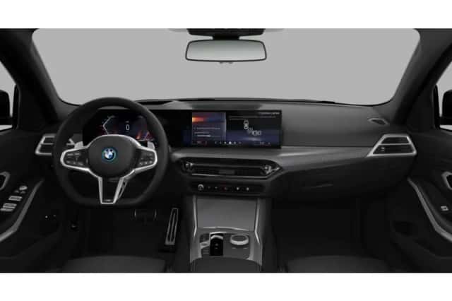 BMW 3-Serie (2026) thumbnail 2