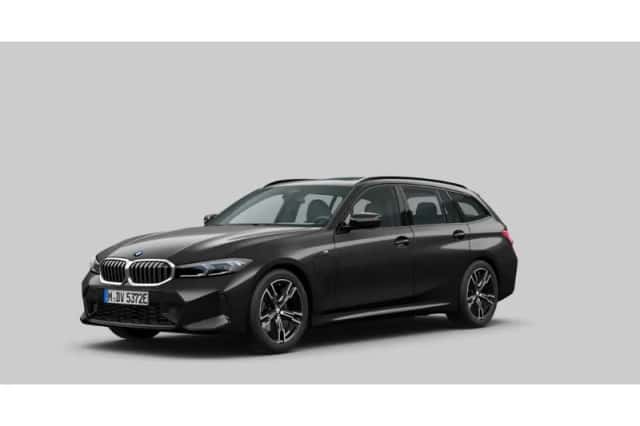 BMW 3-Serie (2026) thumbnail 3
