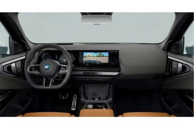 BMW X3 (2026) thumbnail 2