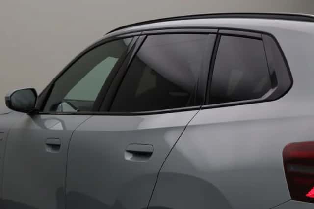 BMW X3 (2026) thumbnail 4