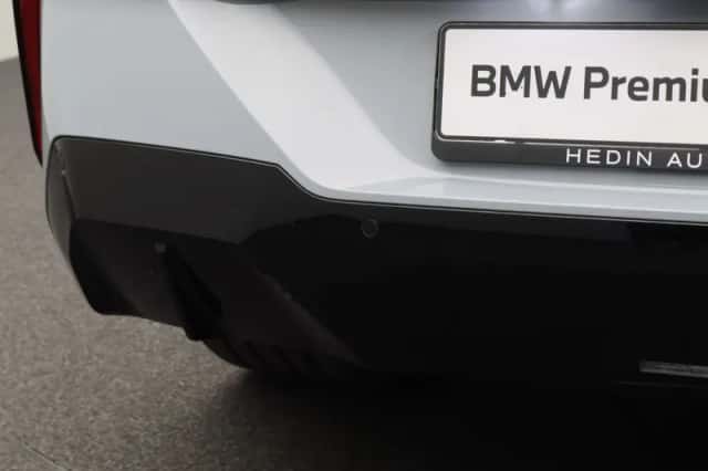 BMW X3 (2026) thumbnail 6