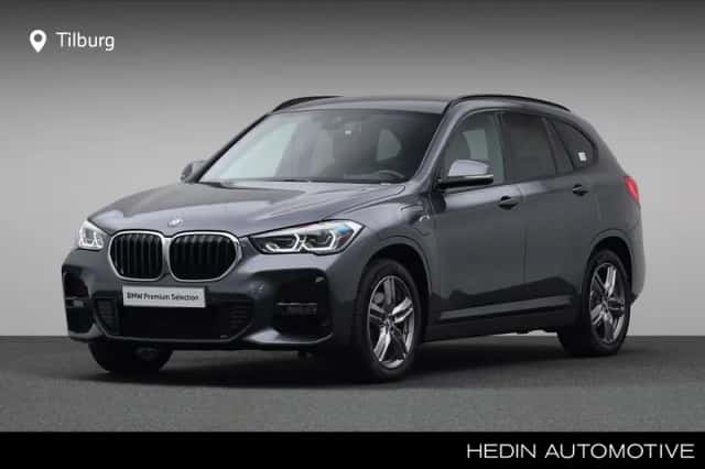 BMW X1 (2022) thumbnail 1